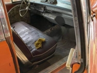 1965 Cadillac Fleetwood for sale in Michigan (ID-132071)