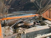 1965 Cadillac Fleetwood for sale in Michigan (ID-132071)