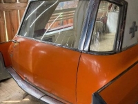 1965 Cadillac Fleetwood for sale in Michigan (ID-132071)