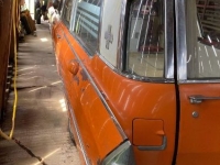 1965 Cadillac Fleetwood for sale in Michigan (ID-132071)