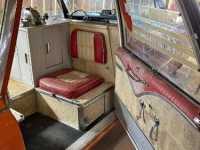 1965 Cadillac Fleetwood for sale in Michigan (ID-132071)