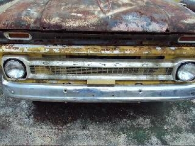 1965 Chevrolet 3/4 Ton for sale 1965 Chevrolet 3/4 Ton for sale