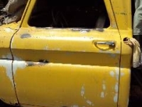 1965 Chevrolet 3/4 Ton for sale (ID-100210)
