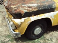 1965 Chevrolet 3/4 Ton for sale (ID-100210)