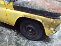1965 Chevrolet 3/4 Ton for sale (ID-100210)