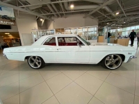 1965 Chevrolet Bel Air for sale in Riverhead, New York (ID-103227)