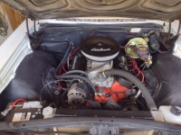 1965 Chevrolet Bel Air for sale in Riverhead, New York (ID-103227)