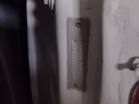 1965 Chevrolet Bel Air for sale in Riverhead, New York (ID-103227)