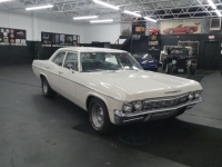 1965 Chevrolet Bel Air for sale (ID-128385)