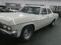 1965 Chevrolet Bel Air for sale (ID-128385)