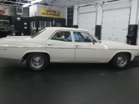 1965 Chevrolet Bel Air for sale (ID-128385)