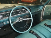 1965 Chevrolet Bel Air for sale (ID-128385)