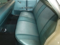 1965 Chevrolet Bel Air for sale (ID-128385)