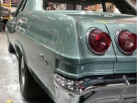 1965 Chevrolet Biscayne for sale in Michigan (ID-132587)