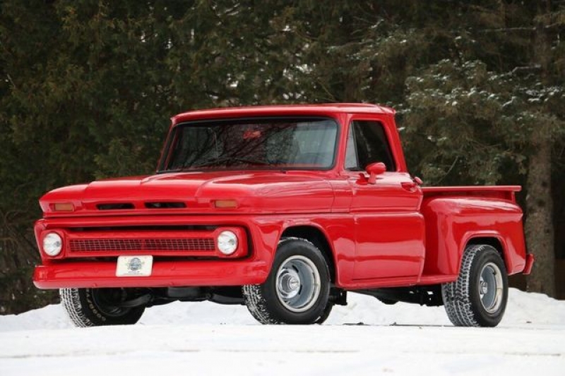 1965 Chevrolet C/K 10 for sale in Riverhead, New York (ID-94339) 1965 Chevrolet C/K 10 for sale in Riverhead, New York (ID-94339)