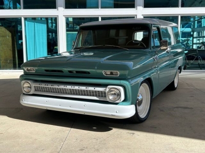 1965 Chevrolet C/K 10 for sale