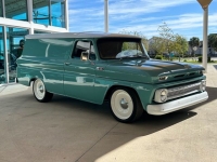 1965 Chevrolet C/K 10 for sale in Riverhead, New York (ID-126673)