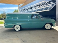 1965 Chevrolet C/K 10 for sale in Riverhead, New York (ID-126673)
