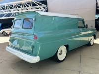 1965 Chevrolet C/K 10 for sale in Riverhead, New York (ID-126673)