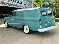 1965 Chevrolet C/K 10 for sale in Riverhead, New York (ID-126673)