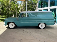 1965 Chevrolet C/K 10 for sale in Riverhead, New York (ID-126673)