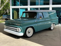 1965 Chevrolet C/K 10 for sale in Riverhead, New York (ID-126673)