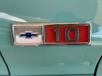 1965 Chevrolet C/K 10 for sale in Riverhead, New York (ID-126673)