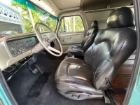 1965 Chevrolet C/K 10 for sale in Riverhead, New York (ID-126673)