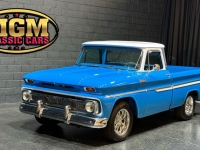 1965 Chevrolet C10 for sale in Addison, Illinois (ID-130885)
