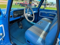 1965 Chevrolet C10 for sale in Addison, Illinois (ID-130885)