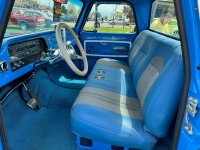 1965 Chevrolet C10 for sale in Addison, Illinois (ID-130885)