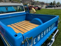 1965 Chevrolet C10 for sale in Addison, Illinois (ID-130885)