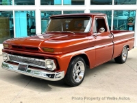 1965 Chevrolet C/K 20 for sale in Riverhead, New York (ID-140650)