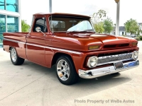 1965 Chevrolet C/K 20 for sale in Riverhead, New York (ID-140650)
