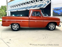 1965 Chevrolet C/K 20 for sale in Riverhead, New York (ID-140650)