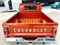 1965 Chevrolet C/K 20 for sale in Riverhead, New York (ID-140650)