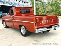 1965 Chevrolet C/K 20 for sale in Riverhead, New York (ID-140650)