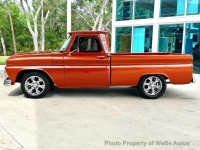 1965 Chevrolet C/K 20 for sale in Riverhead, New York (ID-140650)