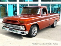 1965 Chevrolet C/K 20 for sale in Riverhead, New York (ID-140650)