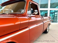 1965 Chevrolet C/K 20 for sale in Riverhead, New York (ID-140650)