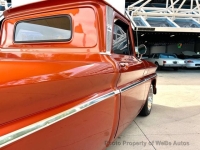 1965 Chevrolet C/K 20 for sale in Riverhead, New York (ID-140650)