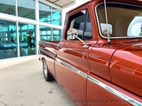 1965 Chevrolet C/K 20 for sale in Riverhead, New York (ID-140650)