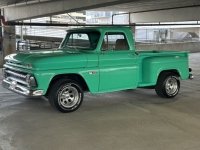 1965 Chevrolet C-series for sale in Michigan (ID-129901)