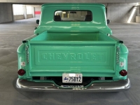 1965 Chevrolet C-series for sale in Michigan (ID-129901)