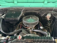 1965 Chevrolet C-series for sale in Michigan (ID-129901)