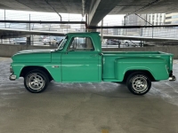 1965 Chevrolet C-series for sale in Michigan (ID-129901)