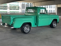 1965 Chevrolet C-series for sale in Michigan (ID-129901)