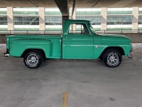 1965 Chevrolet C-series for sale in Michigan (ID-129901)