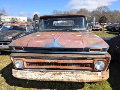 1965 Chevrolet C10 for sale 1965 Chevrolet C10 for sale