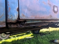 1965 Chevrolet C10 for sale in Michigan (ID-96911)